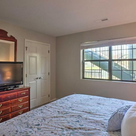 Less Than 1 Mi To Strip Branson Condo On Golf Course! Buitenkant foto