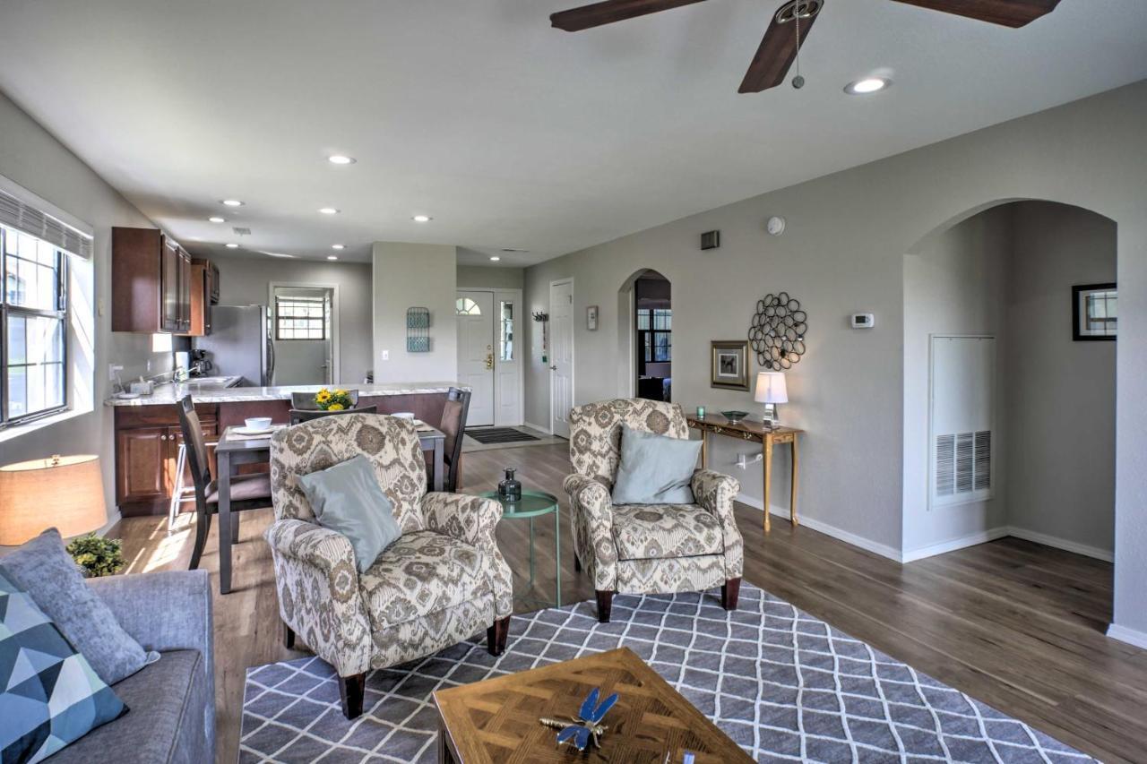 Less Than 1 Mi To Strip Branson Condo On Golf Course! Buitenkant foto