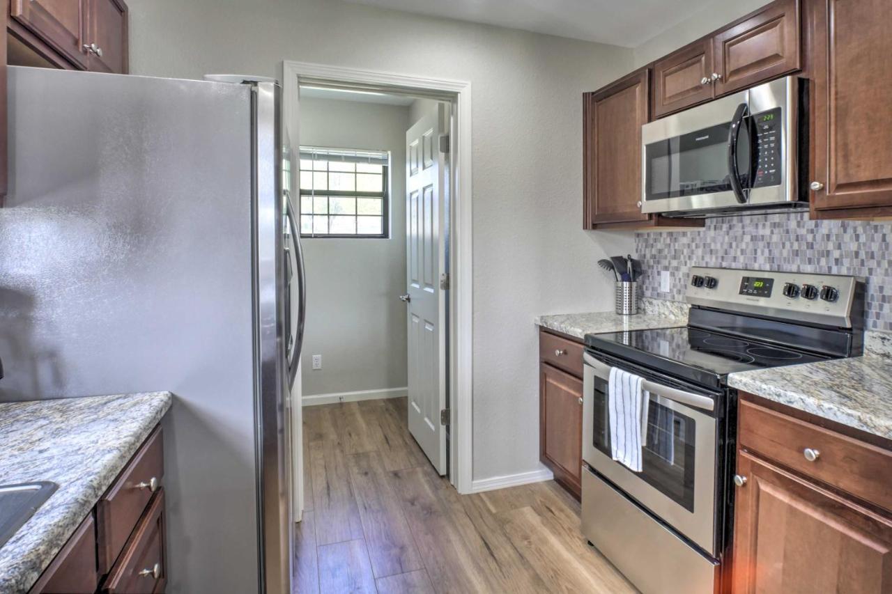 Less Than 1 Mi To Strip Branson Condo On Golf Course! Buitenkant foto