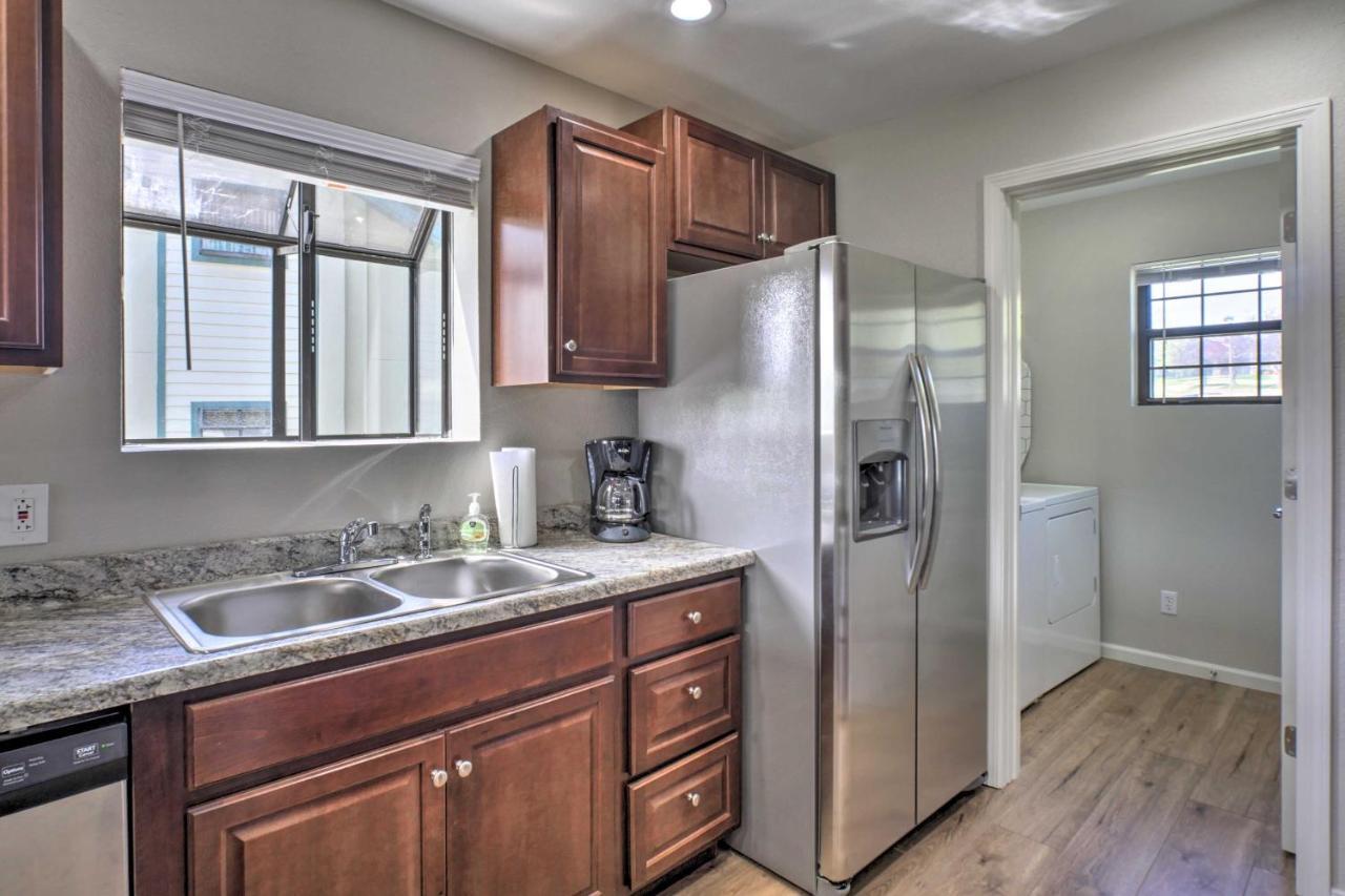Less Than 1 Mi To Strip Branson Condo On Golf Course! Buitenkant foto