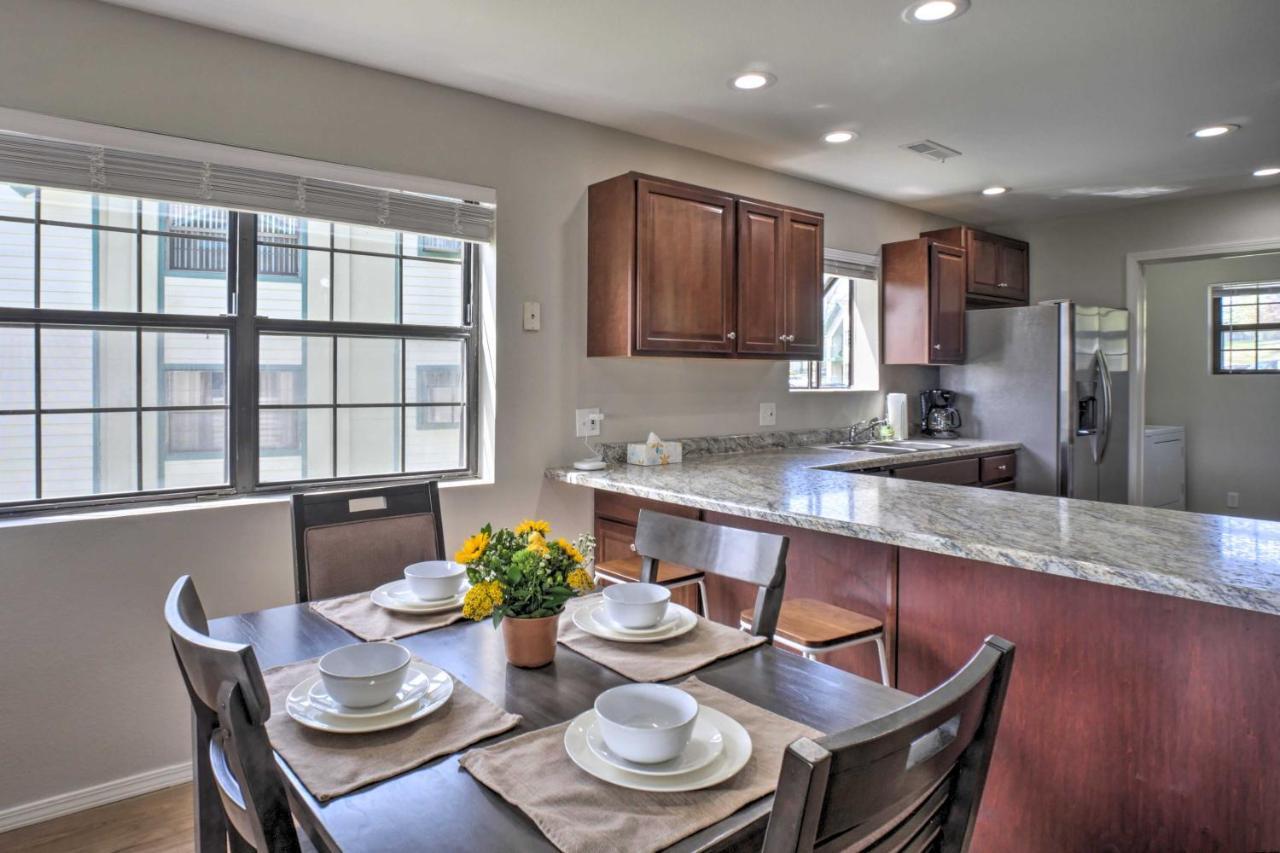 Less Than 1 Mi To Strip Branson Condo On Golf Course! Buitenkant foto