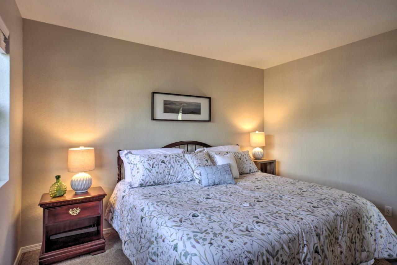 Less Than 1 Mi To Strip Branson Condo On Golf Course! Buitenkant foto